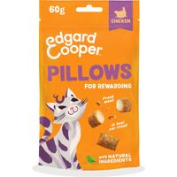 Edgard & Cooper Kussens voor beloning verse kip