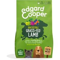 Edgard & Cooper Onweerstaanbaar grasgevoerd lamsvlees
