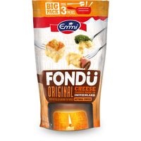 Emmi Fondü original gvp