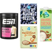 ESN Proteïne havermout pakket