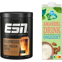 ESN Proteïne ijskoffie pakket