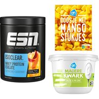 ESN Proteïne smoothie pakket