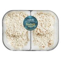 Feestelijk PLUS Gourmet mini Gehakt cordon bleu