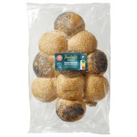 Feestelijk PLUS Kerstboom breekbrood
