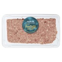 Feestelijk PLUS Ree paté