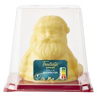 Feestelijk PLUS Roomboter Kerstman