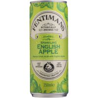 Fentimans Sparkling english apple