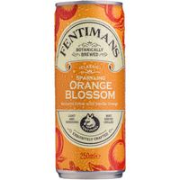 Fentimans Sparkling orange blossom
