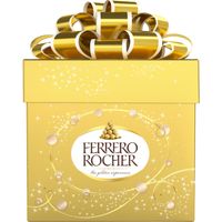 Ferrero Cubo