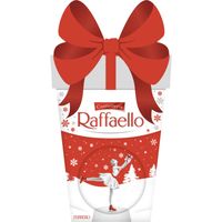 Ferrero Raffaello gift