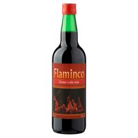 Flaminco Zoete Rode Wijn