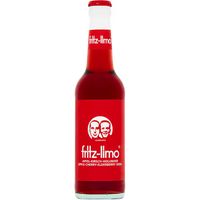 Fritz Appel Kers Fles 330ml