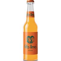 Fritz-Limo Orangeade 0,33L