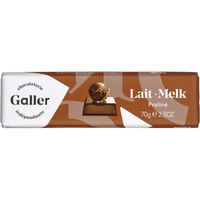 Galler Melk praliné