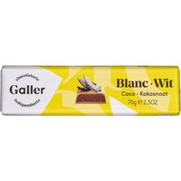 Galler Wit kokosnoot
