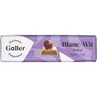 Galler Wit praliné