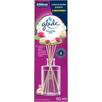 Glade Geurstokjes relaxing zen