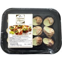 Gourmet d'Alsace Escargots