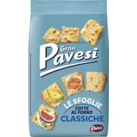 Gran Pavesi Le sfoglie classiche
