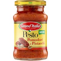 Grand' Italia Pesto pomodori e pistacchi
