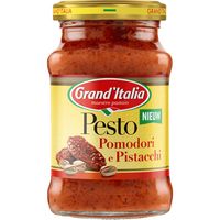 Grand'Italia Pesto Pomodori e Pistacchi 90 g