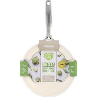 Greenchef Bright ceramic pro koekenpan 24cm
