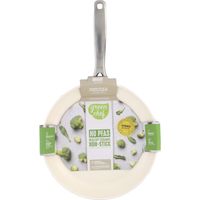 Greenchef Bright ceramic pro koekenpan 28cm