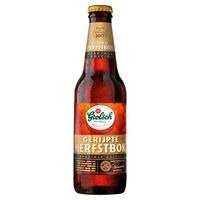 Grolsch Gerijpte herfstbok fles