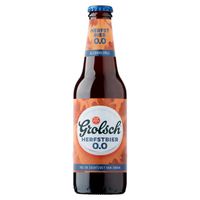 Grolsch Herfstbier 0.0 fles