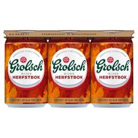 Grolsch Herfstbok blik