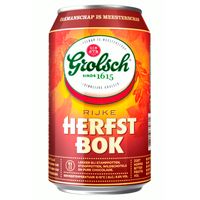 Grolsch Herfstbok blik