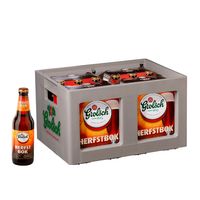 Grolsch Herfstbok fles