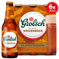 Grolsch Weizenbok