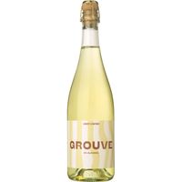 Grouve White sparkling 0%