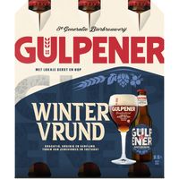 Gulpener Wintervrund 6-pack