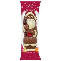 Hamlet Holfiguur Kerstman