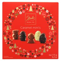 Hamlet Karamel Mini's Winter