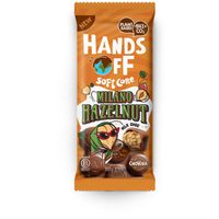 Hands Off Milano hazelnut