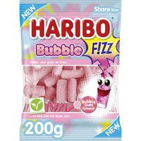 Haribo Bubble f!zz