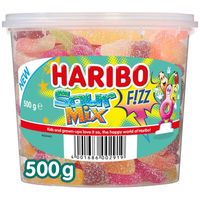 Haribo Sour mix f!zz