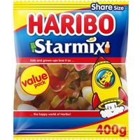 Haribo Starmix
