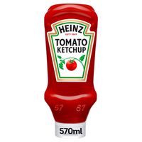 Heinz Tomato ketchup