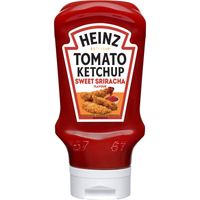 Heinz Tomato ketchup sweet sriracha flavour