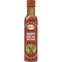 Hela Crispy chili oil dressing