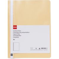 HEMA Snelhechters kleur 8 stuks
