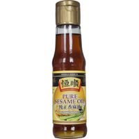 Heng Shun Pure Sesame Oil 150ml