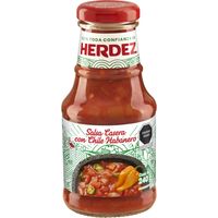 Herdez Salsa casera