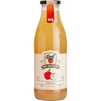 Het sapgilde Appelsap bio