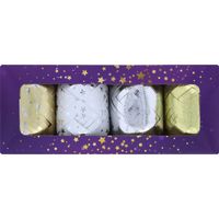 Hoomark Linten zilver en goud