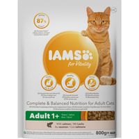 IAMS Vitality adult 1+ salmon